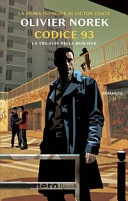 Copertina  Codice 93 