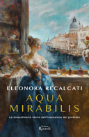Couverture Aqua mirabilis
