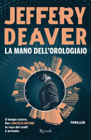 Couverture La mano dell'Orologiaio