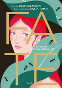 Cover  Fate : le storie e gli antichi miti