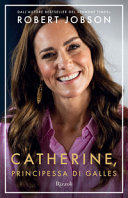 Cover  Catherine, principessa di Galles