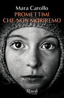 Copertina  Promettimi che non moriremo