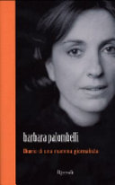 Cover  Diario di una mamma giornalista