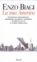 Couverture La mia America