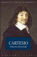 Couverture Discorso sul metodo