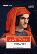 Couverture Il Principe