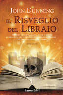 Couverture Il risveglio del libraio