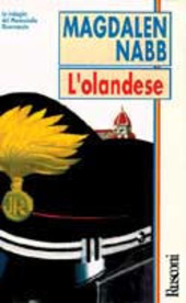 Cover  L'olandese