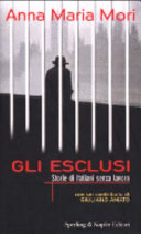 Couverture Gli esclusi : [storie di italiani senza lavoro]