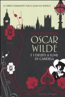 Couverture Oscar Wilde e i delitti a lume di candela