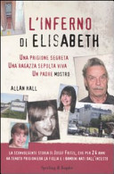 Couverture L'inferno di Elisabeth