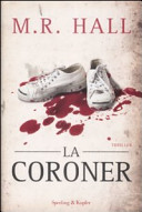 Couverture La coroner