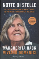 Couverture Notte di stelle