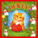 Cover  Un Natale con Dewey!