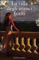 Couverture La villa degli aranci fioriti