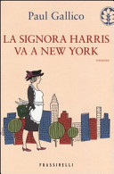 Couverture La signora Harris va a New York