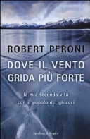 Couverture Dove il vento grida più forte