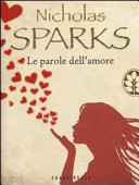 Couverture Le parole dell'amore
