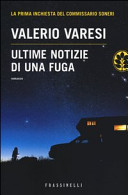 Couverture Ultime notizie di una fuga