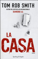 Couverture La casa