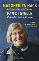 Couverture Pan di stelle : il mondo come io lo vedo