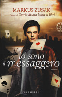 Couverture Io sono il messaggero