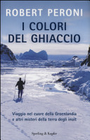 Couverture I colori del ghiaccio