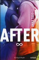 Couverture After [1]