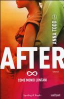 Couverture After [3] : come mondi lontani
