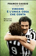 Cover  Vincere è l'unica cosa che conta