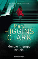 Couverture Mentre il tempo brucia