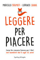 Couverture Leggere per piacere