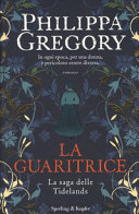 Cover  [1]: La guaritrice