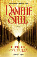 Couverture Tutto ciò che brilla