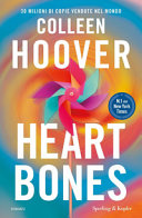 Couverture Heart Bones