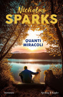Couverture Quanti miracoli