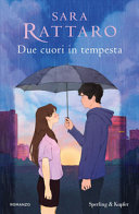 Copertina  Due cuori in tempesta