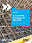Cover  Strutture in cemento armato : basi della progettazione
