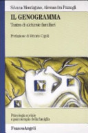 Cover  Il genogramma : teatro di alchimie familiari