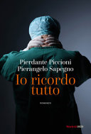 Couverture Io ricordo tutto
