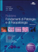 Couverture Fondamenti di patologia e di fisiopatologia