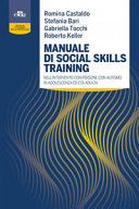 Couverture Manuale di social skills training : nell'intervento con persone con autismo in adolescenza ed età adulta