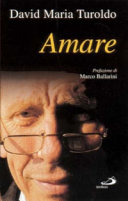 Couverture Amare