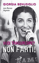 Couverture Vuoi trasgredire? Non farti