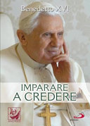 Cover  Imparare a credere