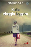 Cover  Katia viaggia leggera