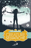 Couverture Creature selvatiche