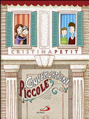 Couverture Conversazioni piccole