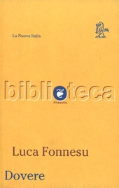Cover  Dovere