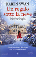 Couverture Un regalo sotto la neve